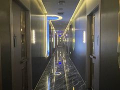 -秘地·影院式足浴SPA(凤三旗舰店)