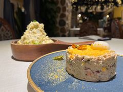 -俄士厨房(时代天街店)