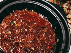 -佬麻雀·剁椒鱼头(京基KK One店)