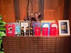 -逸东轩(香港逸东酒店)