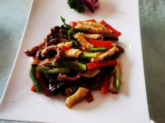 双脆-新恬乐大酒家(沧达大厦店)