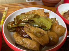 -老济宁甏肉干饭(凌云路店)