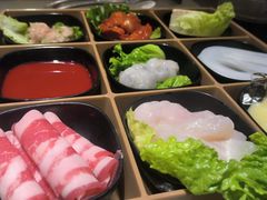 -海底捞火锅(创意园店)