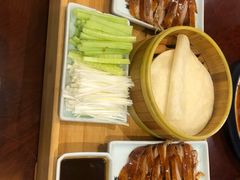 -北纬39度天津宴(黑牛城道店)