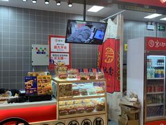 -京天红酒家(虎坊路店)