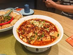 -小杨烤肉(朱雀店)