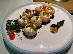 -蓬川食府(金海道店)