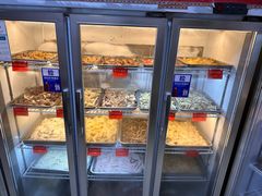 -金鼎雪山牦牛杂火锅(理县总店)