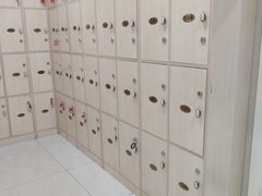 -美年大健康体检中心(太阳宫分院)
