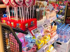 -Olé精品超市(苏州中心店)