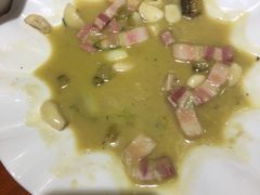 -长兴岛郊野公园农场食堂