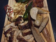 -C&R西班牙餐厅