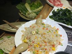 -渝味晓宇火锅(合川路店)