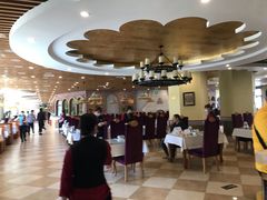 大堂-巴依老爷新疆美食(马驹桥店)