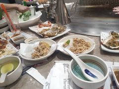 -大渔铁板烧(大悦城店)