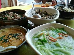 -台山第一家兴华黄鳝饭·黄鳝婆(开平店)