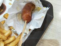 -City1+1城市比萨·意面(桂林路店)