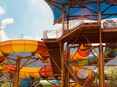 -杭州开元森泊度假乐园