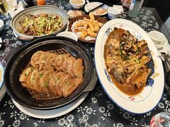 -旺角小渔村(上夼店)