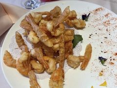 -老妈菜馆(建设街店)