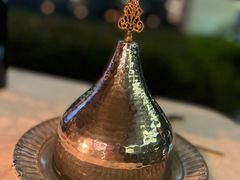 -龟兹KUCINA·新疆菜(前滩L+PLAZA店)