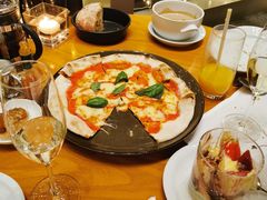 -君悦酒店·La Terrazza意合園·意式风味