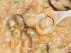 -沃头蠔干粥(同安总店)