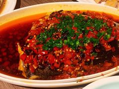 -南京大牌档(香港广场店)