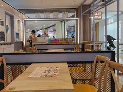 大堂-满记甜品(加州阳光开元广场店)