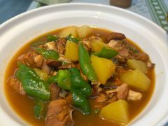 -云海肴·汽锅鸡·云南菜(高德置地店)