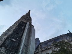 -斯蒂芬主教座堂(Stephansdom)