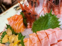 -和创柚子·会席日本料理(新区淮海街店)