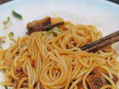 -博林天瑞喜来登酒店·西丽尚膳