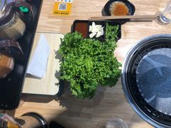 -莱真牛碳火烤肉(合肥旗舰店)