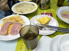 -澳洲牛奶公司(佐敦店)