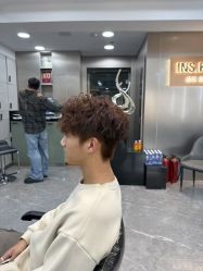 -老佛爷Hair染发烫发Salon