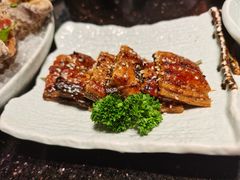 -梅筑·创意料理(王府井百货店)