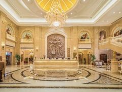 -维也纳酒店(深圳大学城店)