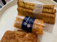 -金凤成祥(东直门现烤面包店)