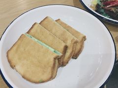 -HELLO 27 意面·沙拉·帕尼尼