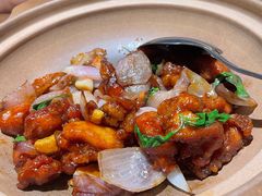 -青年公社烤鸭(熙悦天街店)