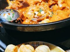 -闯关东牛排牛尾一锅香(龙源路店)