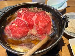 -Hatsune隐泉日式料理(三里屯太古里店)