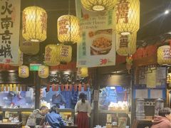 -南京大牌档(济南万象城店)