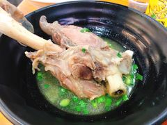 -喜之羊·粉面档