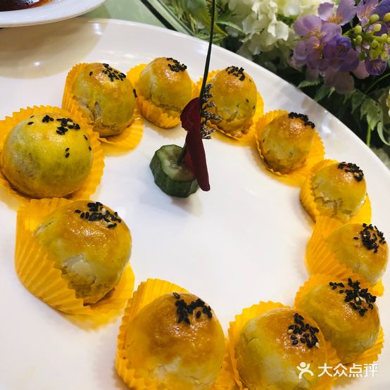 江西万年宴会中心