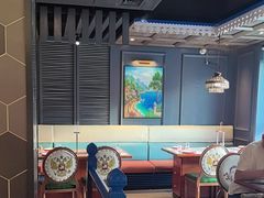 -通海俄式烧烤·俄罗斯大串(嵩山路店)