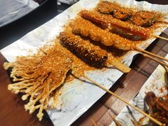 -老酱油炸社