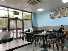 大堂-清真永恒华威肉饼(潘家园店)