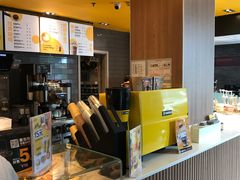-麦当劳(垡头西路店)